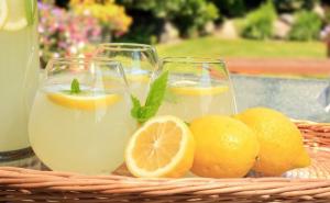 Odličan način da pomognete svom tijelu: Prirodna detoksikacija